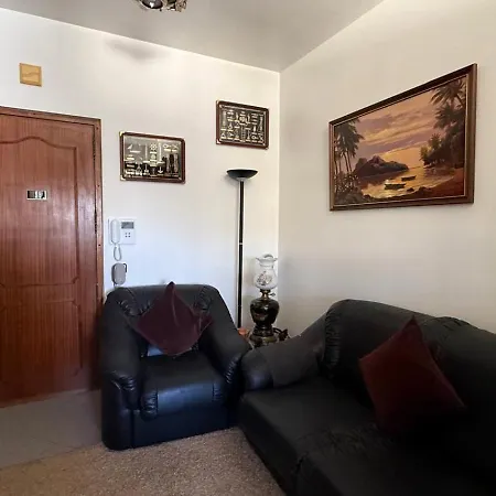 Apartamento Casa Nautica *