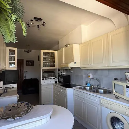 Apartamento Casa Nautica *