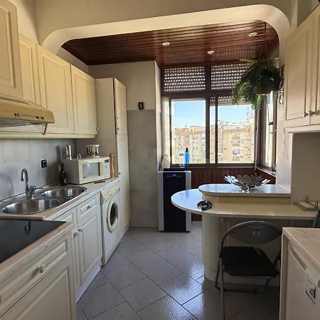 Apartamento Casa Nautica
