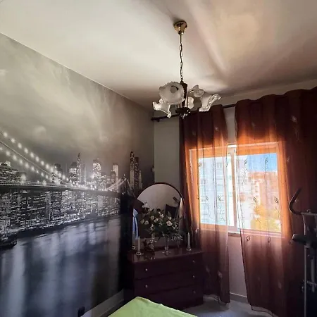 Casa Nautica Apartamento Paço de Arcos