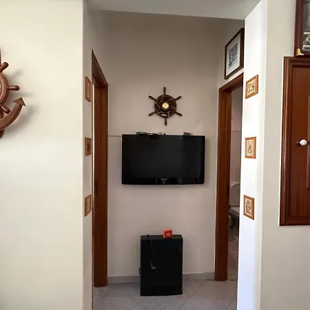 Casa Nautica