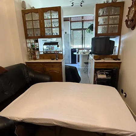 Apartamento Casa Nautica *